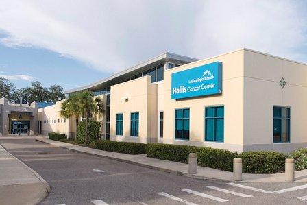 Lakeland Regional Health North Campus/Hollis Cancer Center