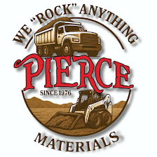 PIERCE MATERIALS