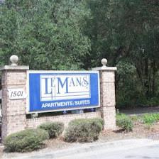 LeMans Apartments in Lakeland