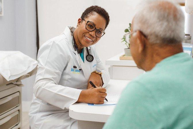 Reliance Medical Centers - Lakeland South Clinic