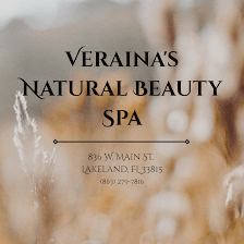 Veraina's Natural Beauty Spa