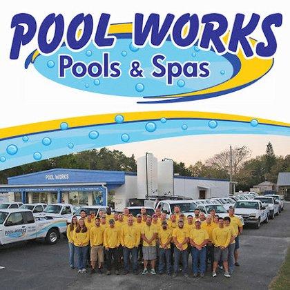 Pool Works