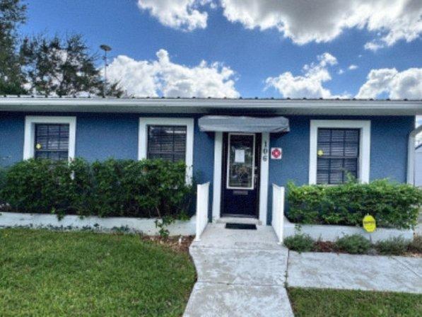 Dental Care of Mid Florida