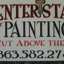 Center State Painting