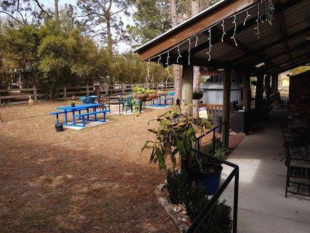 True Blue Winery