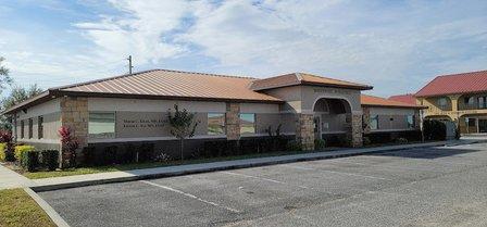 Davenport Pediatrics