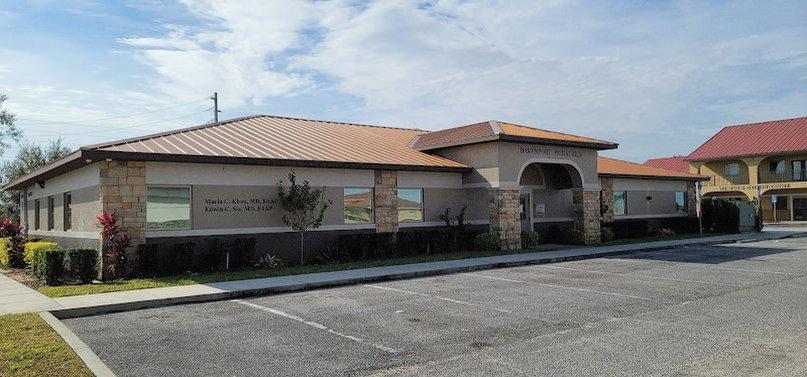 Davenport Pediatrics