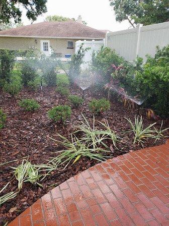 Maj Lawn and Irrigation Service