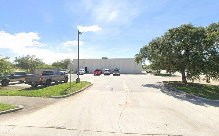 Lake Wales Mover's