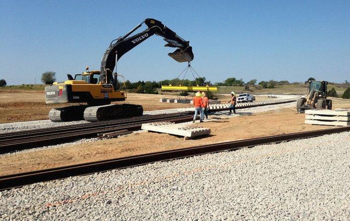 American Track