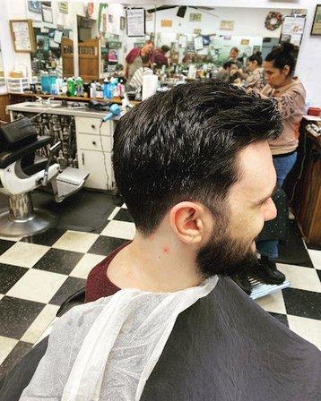 Best Cuts Barber Shop