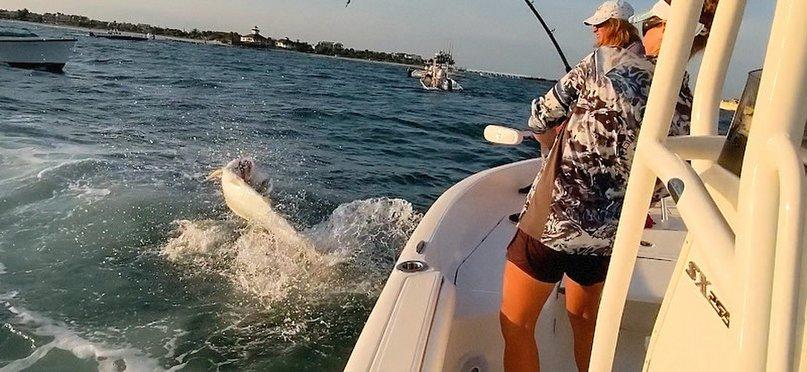 Florida Inshore Xtream Charters
