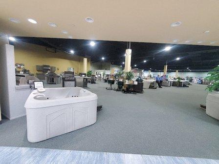Recreational Warehouse by Watson's: Port Charlotte