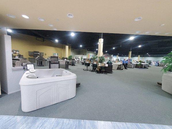 Recreational Warehouse by Watson's: Port Charlotte