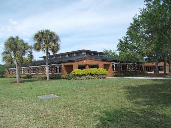 Florida Southwestern State College - Charlotte Campus