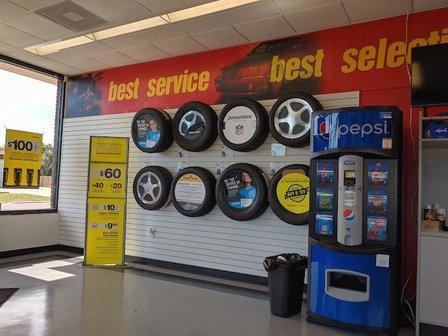 Tires Plus