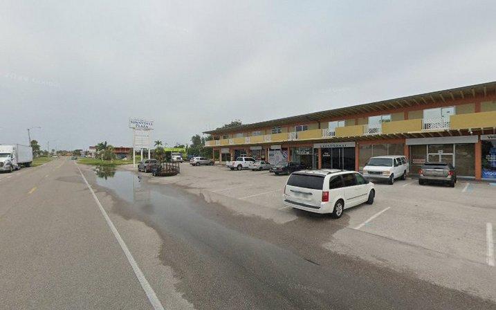 Blanding Bail Bonds of SO FL