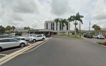 Bayfront Health Port Charlotte: Volunteer Services