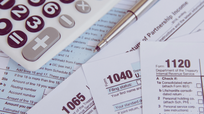 J & O Tax Accounting