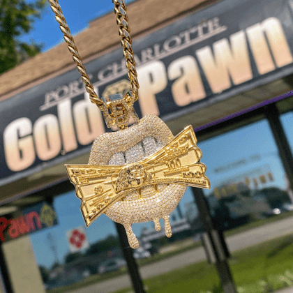 Port Charlotte Gold and Pawn