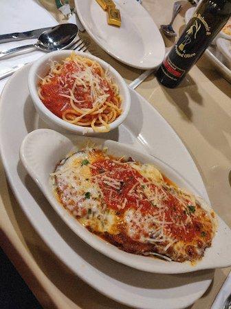 Piccolo Italian Restaurant