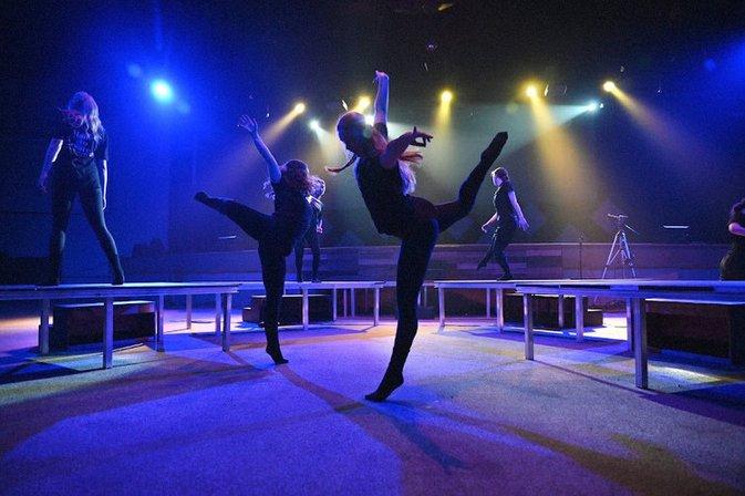 Woodland Fine Arts Academy