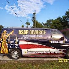 ASAP DIVORCE INC.