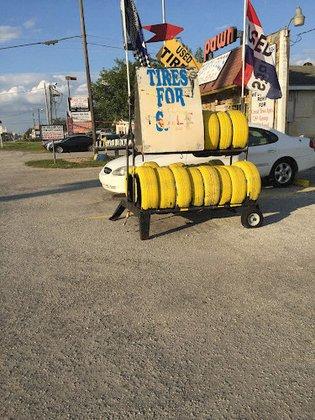 Star Tires