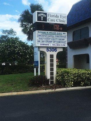 Medical Marijuana Treatment Clinics of Florida
