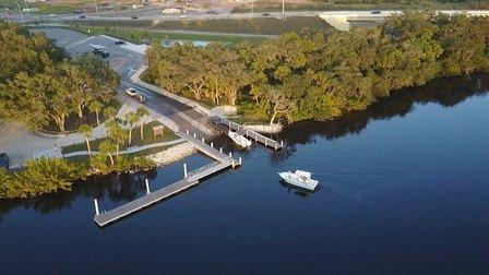Fort Hamer Park