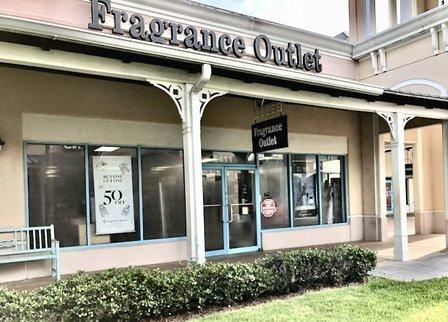 Fragrance Outlet Inc