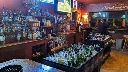 Beaver's Sports Pub