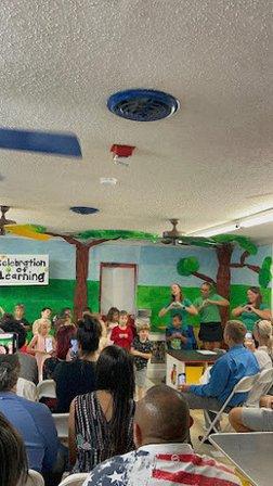 Bizzy B2 Early Learning Center