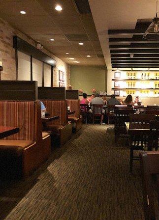 Carrabba's Italian Grill