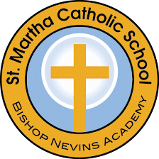 St Martha Catholic School