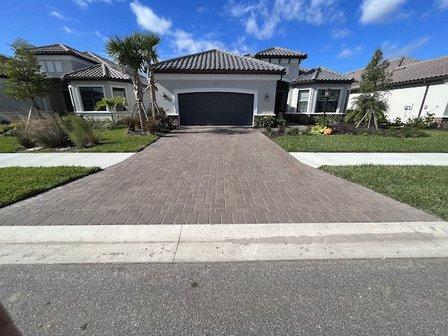 Jjmf Brick Pavers