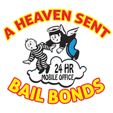 A Heaven Sent Bail Bond