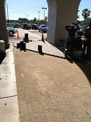 Santos USA Construction