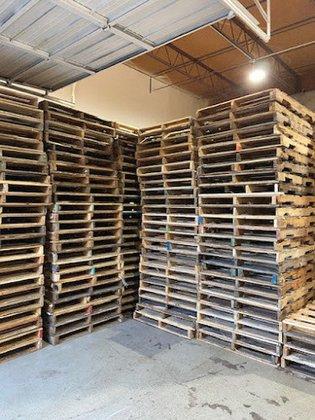 3 Bro's Pallets LLC