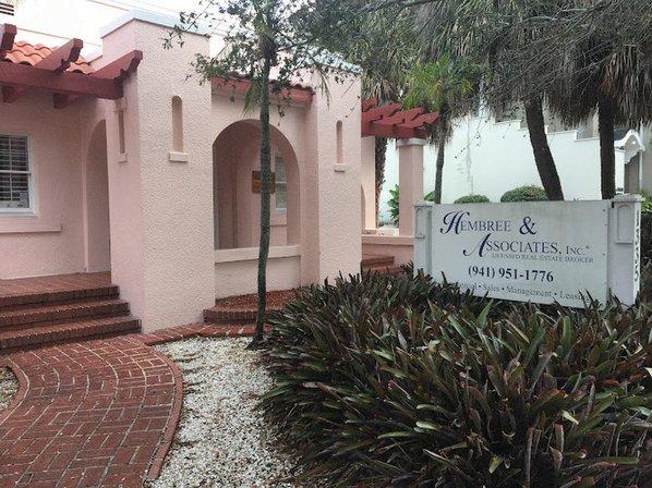 Hembree & Associates Inc