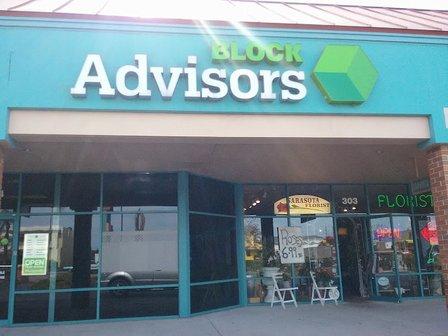Block Advisors