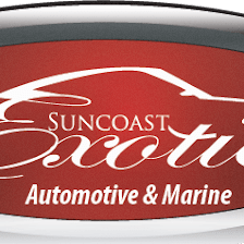 Suncoast Exotics