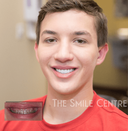 The Smile Centre
