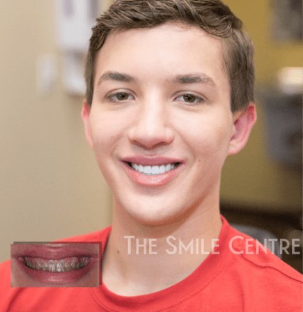The Smile Centre
