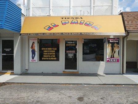 La Tienda El Paisa
