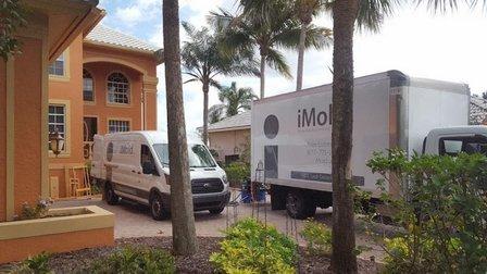 iMold Cleaning and Mold Removal Specialists