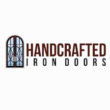 Handcrafted Iron Doors