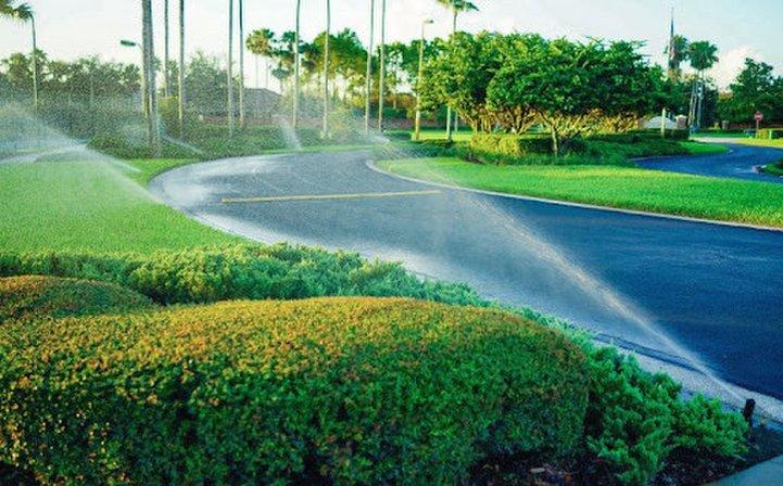 SprinklerWorks