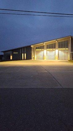 SCFD Station 16