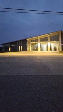 SCFD Station 16